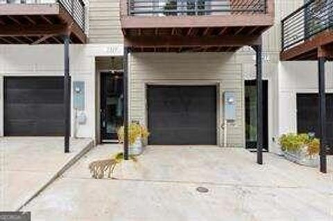 Townhouse in Atlanta GA 2329 Mason Drive #D24 65.jpg