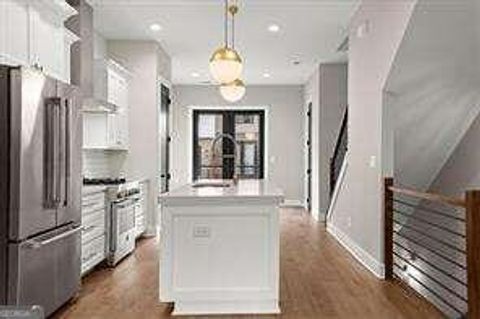 Townhouse in Atlanta GA 2329 Mason Drive #D24 12.jpg
