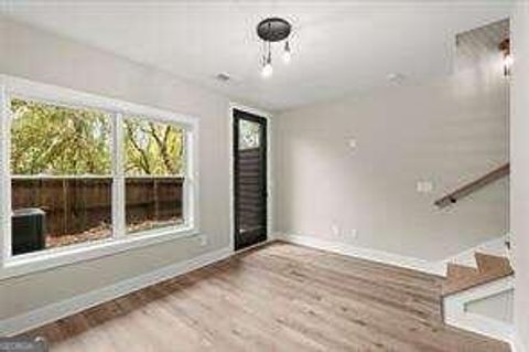 Townhouse in Atlanta GA 2329 Mason Drive #D24 57.jpg