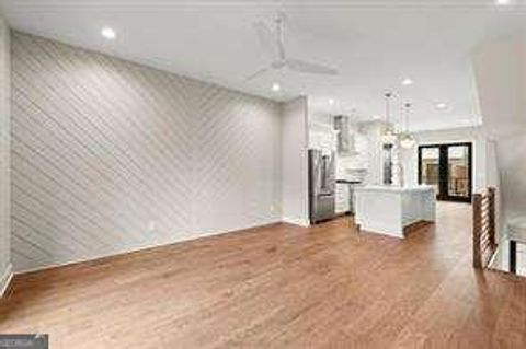 Townhouse in Atlanta GA 2329 Mason Drive #D24 9.jpg