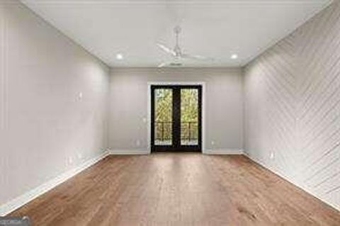 Townhouse in Atlanta GA 2329 Mason Drive #D24 8.jpg