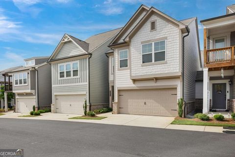 Townhouse in Woodstock GA 354 Hayden Circle.jpg