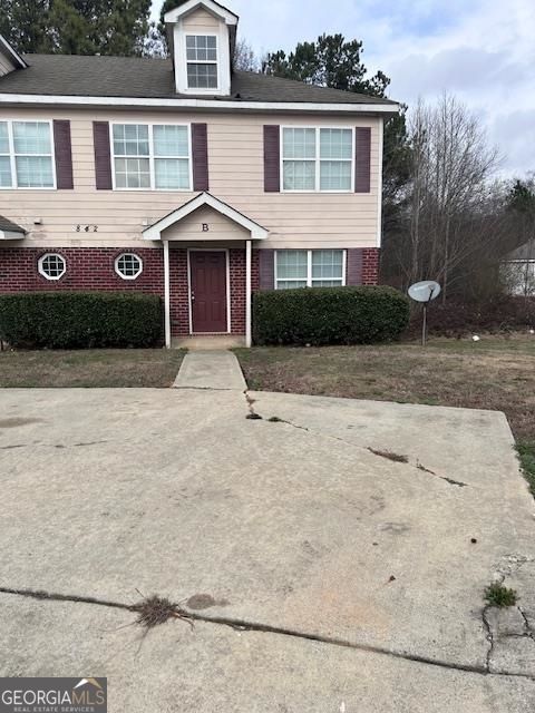 Townhouse in Monroe GA 842 Store House Court #B.jpg