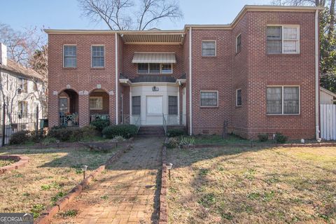 Multi Family in College Park GA 3548 East Main Street St 4.jpg