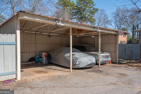 Multi Family in College Park GA 3548 East Main Street St 18.jpg