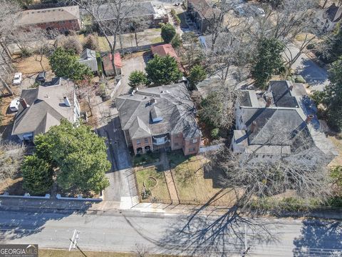 Multi Family in College Park GA 3548 East Main Street St 22.jpg