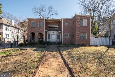 Multi Family in College Park GA 3548 East Main Street St.jpg