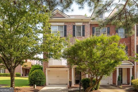 Townhouse in Roswell GA 5710 Waters Edge Trail.jpg