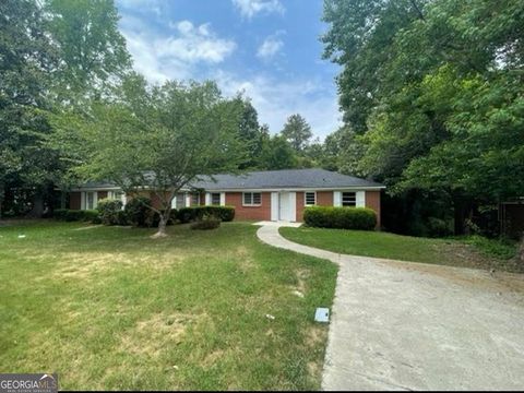 Multi Family in Macon GA 2873 Audubon Circle.jpg