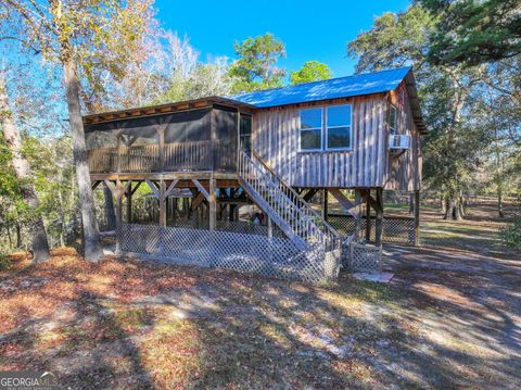 Cabin in St. George GA 1621 St Marys River Bluff Road.jpg