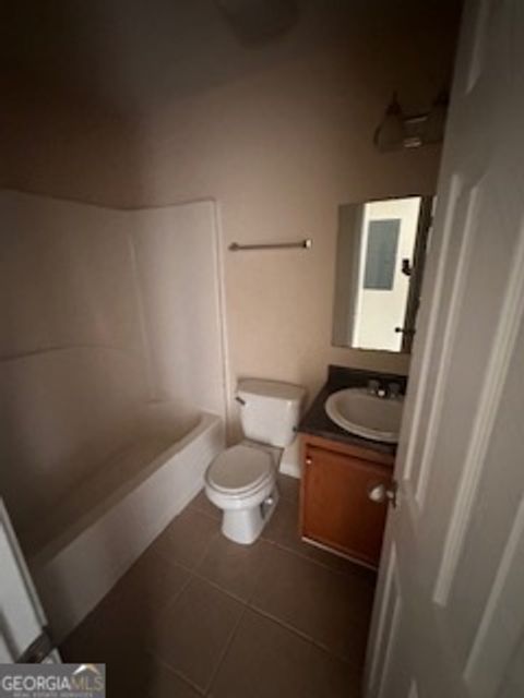 Townhouse in Monroe GA 625 Mill Stone Bluff #A 9.jpg