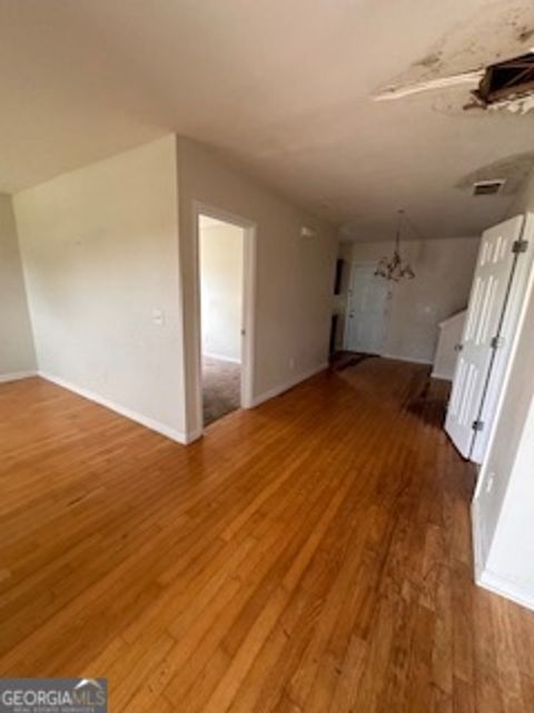 Townhouse in Monroe GA 625 Mill Stone Bluff #A 14.jpg