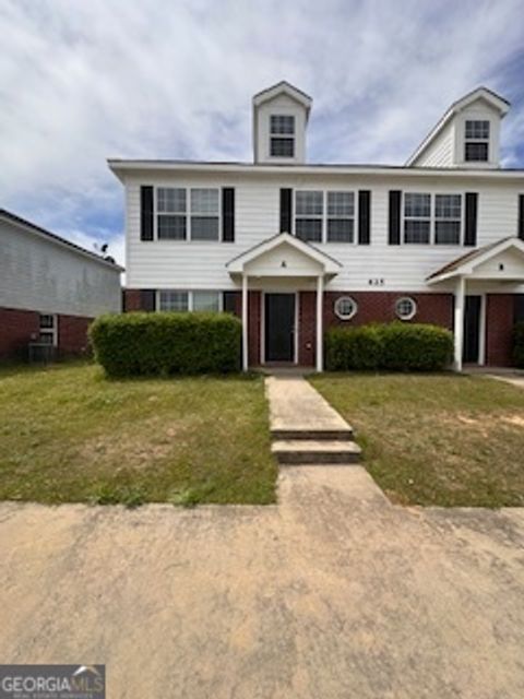 Townhouse in Monroe GA 625 Mill Stone Bluff #A.jpg