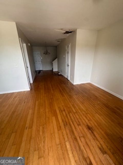 Townhouse in Monroe GA 625 Mill Stone Bluff #A 2.jpg