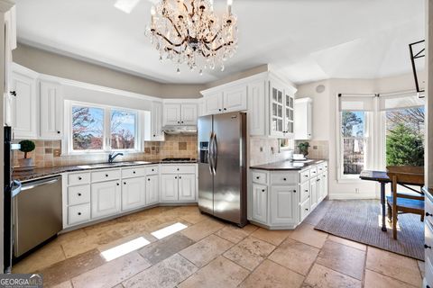 Single Family Residence in Alpharetta GA 630 Oakstone Court 14.jpg