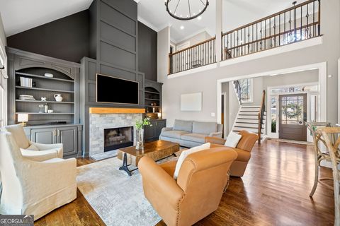 Single Family Residence in Alpharetta GA 630 Oakstone Court 6.jpg
