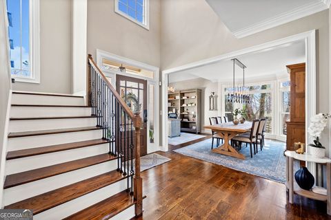 Single Family Residence in Alpharetta GA 630 Oakstone Court 3.jpg