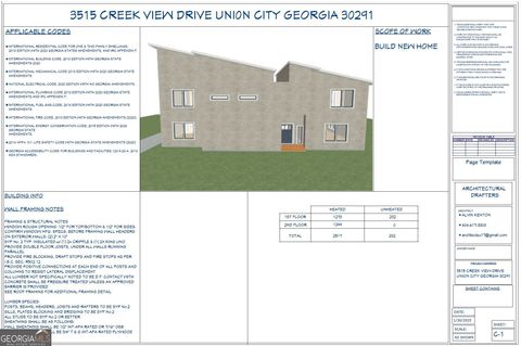 Single Family Residence in Union City GA 3515 Creekview Drive.jpg