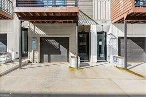 Townhouse in Atlanta GA 2333 Mason Drive #D26.jpg