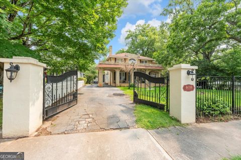 Single Family Residence in Washington GA 403 E Robert Toombs Avenue.jpg