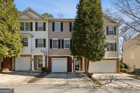 Townhouse in Atlanta GA 622 Providence Place.jpg