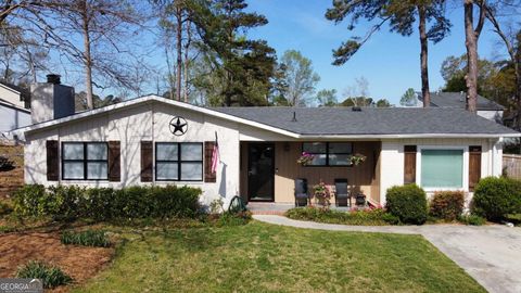 Single Family Residence in Augusta GA 237 Deerfield Lane.jpg