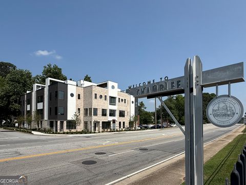 Townhouse in Chamblee GA 1968 8th Street.jpg