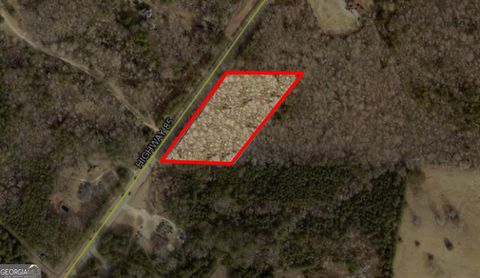 Unimproved Land in Senoia GA 0 Hwy 85.jpg