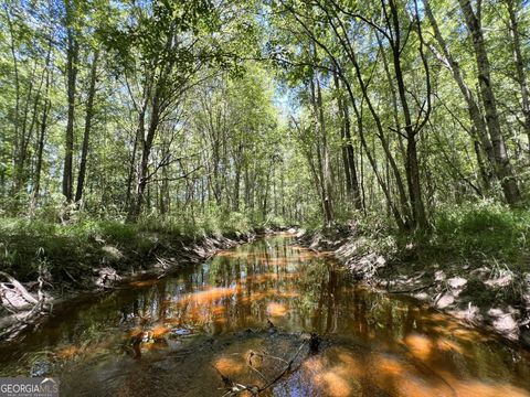 Unimproved Land in Sandersville GA 0 Leverett Road.jpg