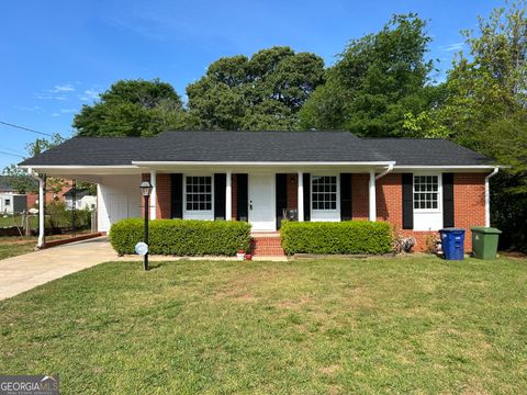 Single Family Residence in Griffin GA 1807 Ridge Street.jpg
