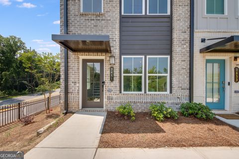 Townhouse in Atlanta GA 2651 Stream Terrace.jpg