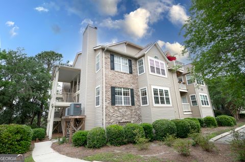 Townhouse in Savannah GA 12300 Apache Avenue #604.jpg