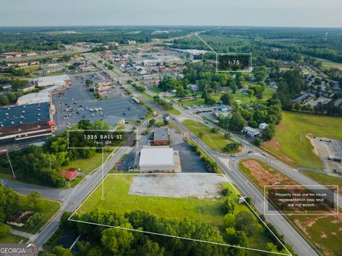 Unimproved Land in Perry GA 1335 Ball Street.jpg