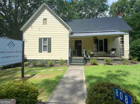 Office in Monroe GA 808 S Broad Street.jpg