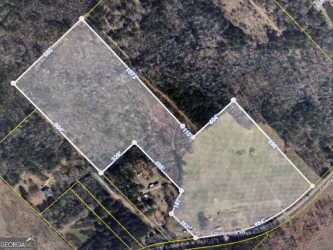 Agriculture in Mansfield GA 2902 County Line Road.jpg
