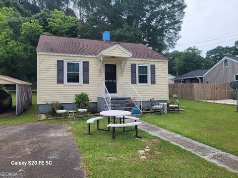 Single Family Residence in Hogansville GA 205 White Street.jpg