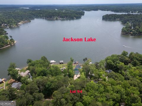  in Monticello GA 0 Cardinal Drive #LOT 94.jpg