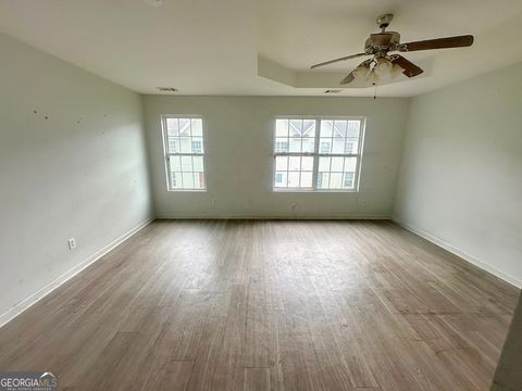 Townhouse in Monroe GA 926 Old Mill Point #C 11.jpg