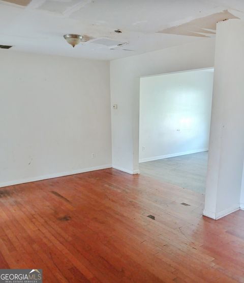 Townhouse in Monroe GA 926 Old Mill Point #C 4.jpg