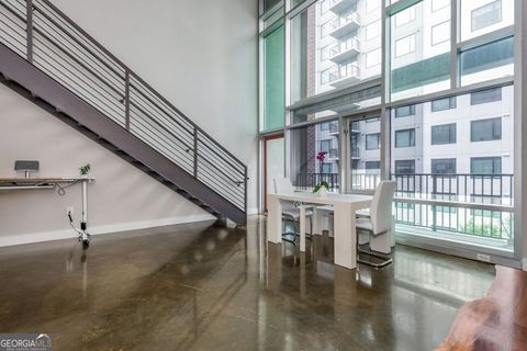 Condominium in Atlanta GA 845 Spring Street #307 12.jpg