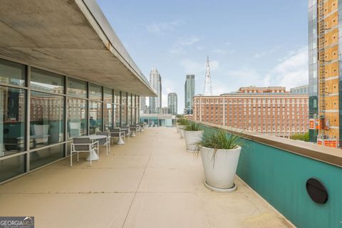 Condominium in Atlanta GA 845 Spring Street #307 31.jpg
