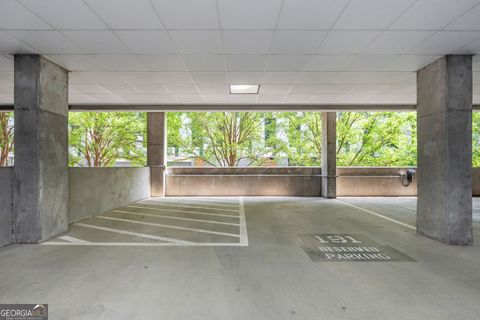 Condominium in Atlanta GA 845 Spring Street #307 23.jpg
