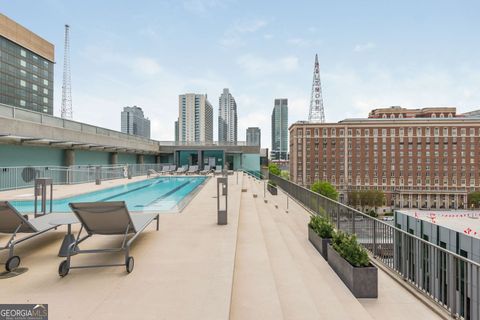 Condominium in Atlanta GA 845 Spring Street #307 25.jpg
