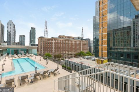 Condominium in Atlanta GA 845 Spring Street #307 24.jpg
