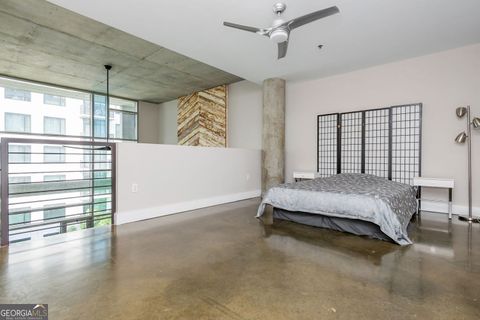 Condominium in Atlanta GA 845 Spring Street #307 18.jpg