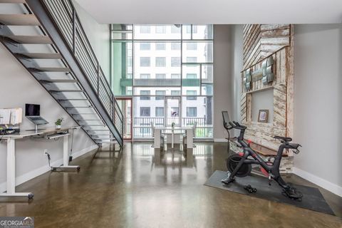Condominium in Atlanta GA 845 Spring Street #307 2.jpg