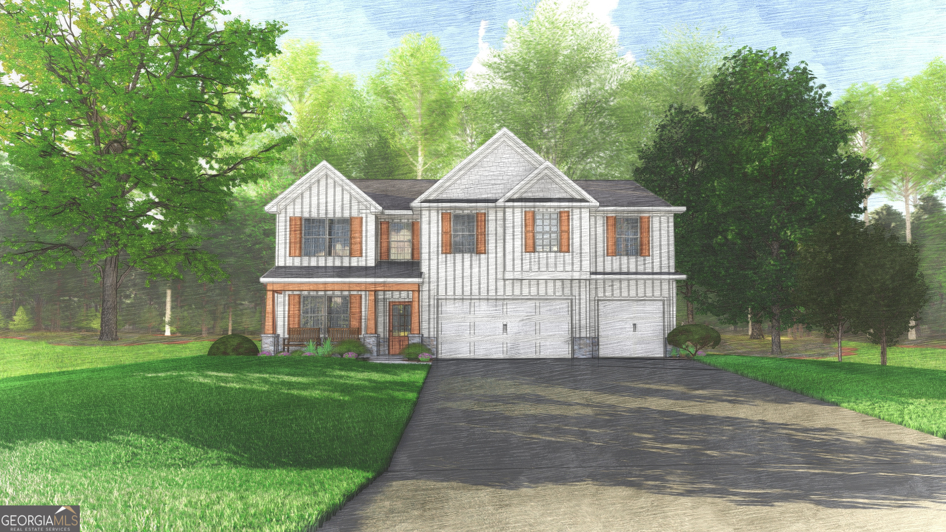Single Family Residence in Bonaire GA 306 Waldrop Loop #221 0.jpg