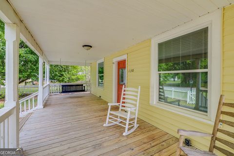 Single Family Residence in Clyo GA 130 Fifth Street 1.jpg