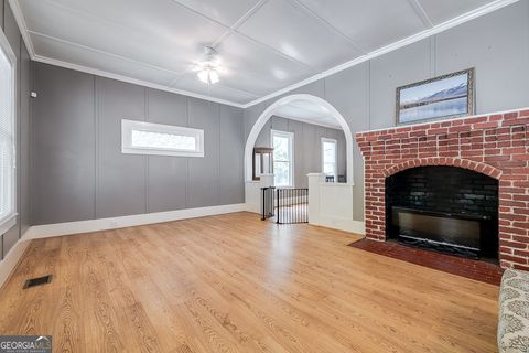 Single Family Residence in Clyo GA 130 Fifth Street 4.jpg
