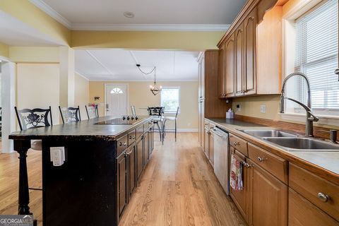 Single Family Residence in Clyo GA 130 Fifth Street 14.jpg